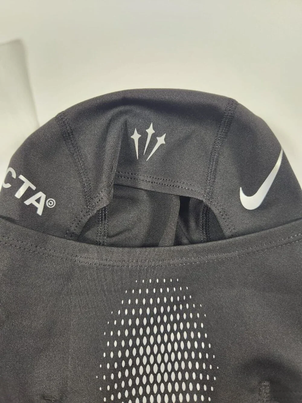 Nike × Nocta Collab Ski Mask